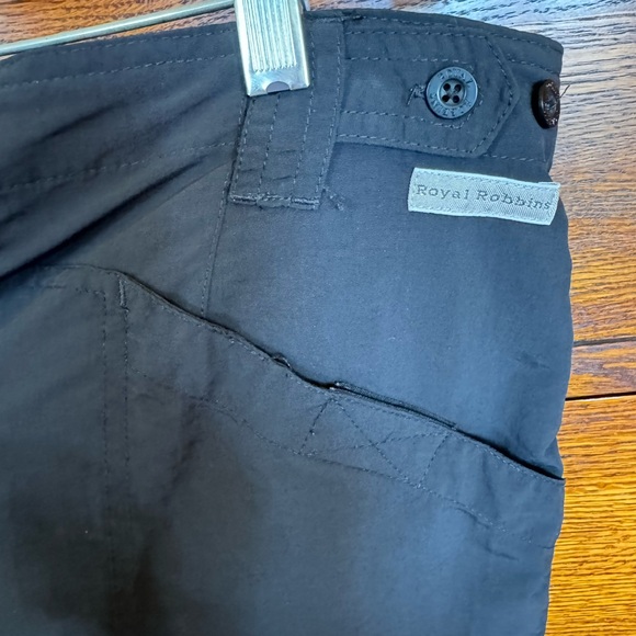 Royal Robbin’s women’s shorts - Picture 5 of 7